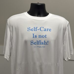 Selfcare is not Selfish!