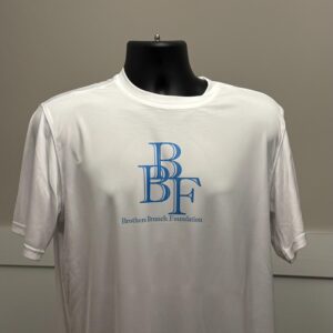 BBF White Tee