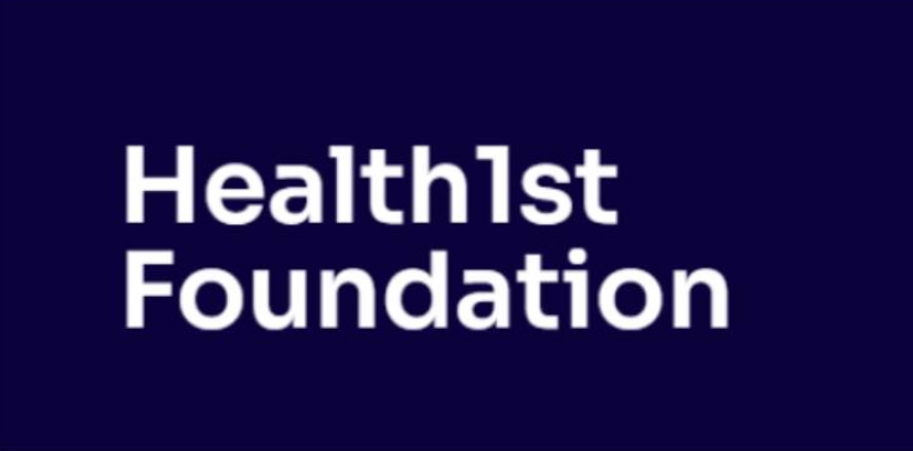 Health1st Sponsor