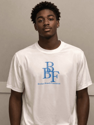 BBF White Tee